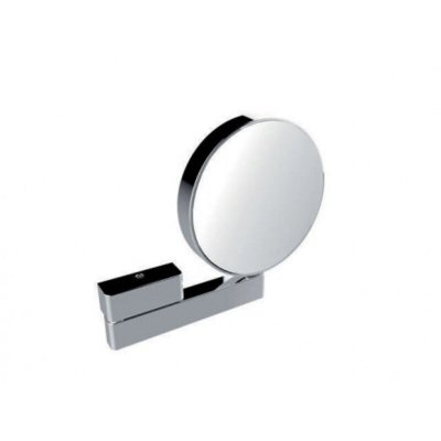 EMCO  Universal Miroir cosm&eacute;tique, rond, 109500117,