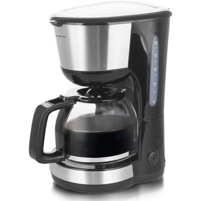 EMERIO  - Cafeti&egrave;re filtrante 1,25 l