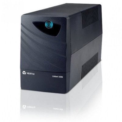 VERTIV EMERSON Onduleur  Liebert itON LI32111CT00 - 360 W - 600 VA