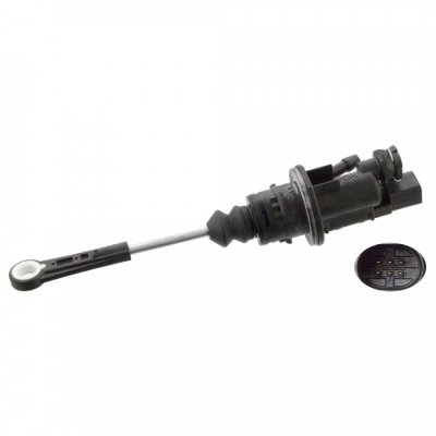 FEBI Emetteur d'embrayage  BILSTEIN 103989 (X1)