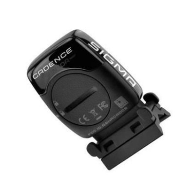 SIGMA Emetteur/palpeur cadence de pedalage  ant+ pour rox 10.0 