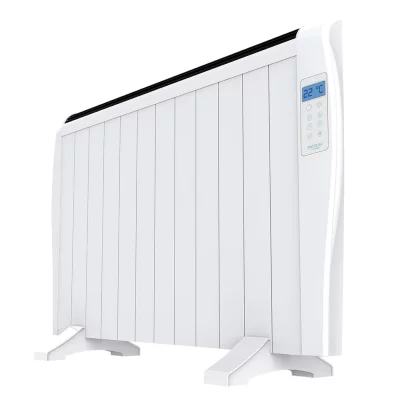 CECOTEC Emetteur Thermique Num&eacute;rique  Ready Warm 2500 Thermal 1800 W