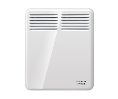 TAURUS Emetteur Thermique Num&eacute;rique  CHTA-500 500W Blanc