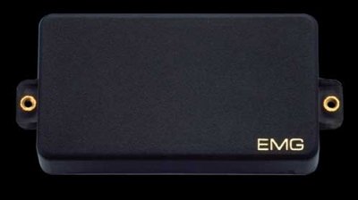 EMG  85 Vintage Blues - Micro Actif Pour Guitare &Eacute;lectrique