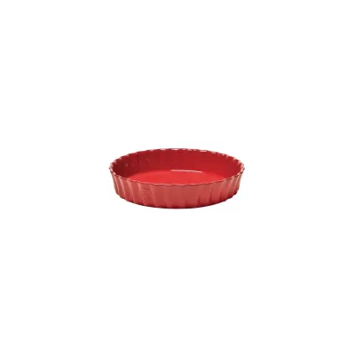 EMILE HENRY  Tourti&egrave;re haute 24 cm Grand Cru - Douceur - LA PATISSERIE 346024