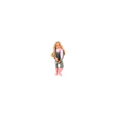 GOTZ Emily, cheveux blonds, yeux bruns 1466023