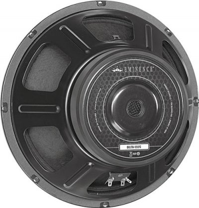 EMINENCE  haut parleur HP sp&eacute;cial basse 31cm 500W 4 ohms