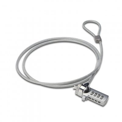 EWENT Eminent Ew1241 Combination Lock 1.5 M Gris