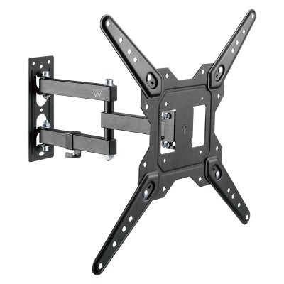 EWENT Eminent Ew1525 Easy Turn Pan-tilt 23&acute;&acute; To 55&acute;&acute; Gris