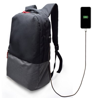EWENT Eminent Ew2529 17.3&acute;&acute; Laptop Backpack Noir,Gris