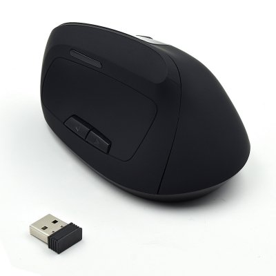 EWENT Eminent Ew3158 1600 Dpi Wireless Mouse Noir