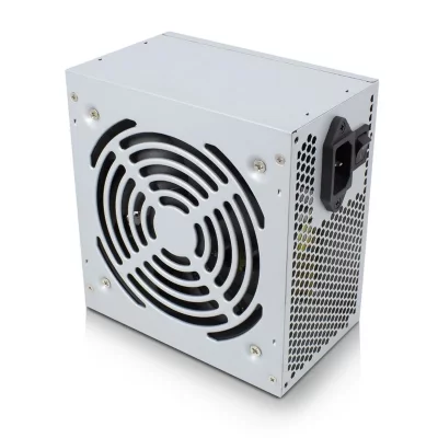 EWENT Eminent Ew3909 Atx 500w V2.3 Pro Line Power Supply Noir