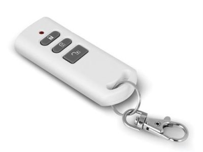 GENERIQUE Eminent - t&eacute;l&eacute;commande pour em8710 VELLEM8721