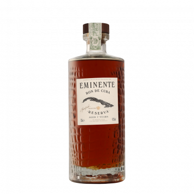 EMINENTE  Reserva 7 Years 70cl Rhum