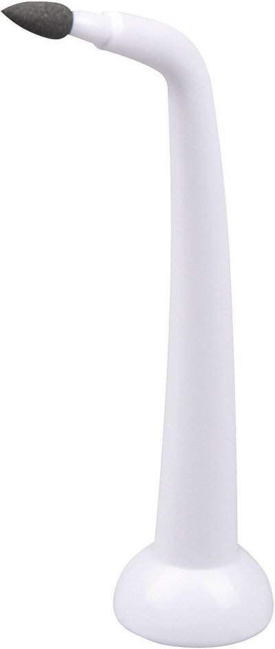 EMMIDENT  65001 Embout de d&eacute;tartrage pour brosse &agrave; dents &eacute;lectrique 1 pc(s) blanc