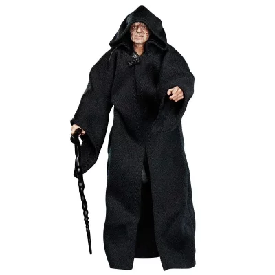 Empereur Palpatine Figure Star Wars Return Of The Jedi S&eacute;rie Noire