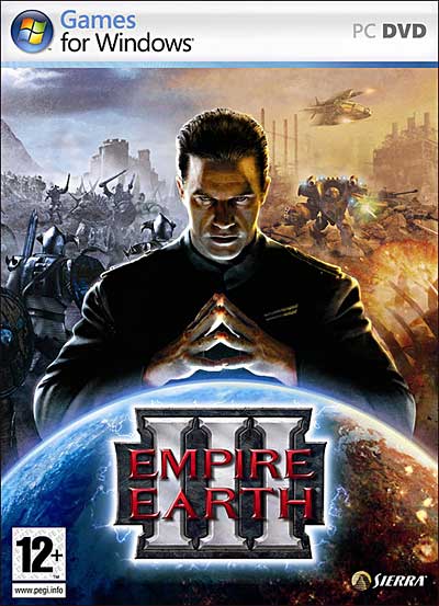 Empire Earth Iii (3) Pc