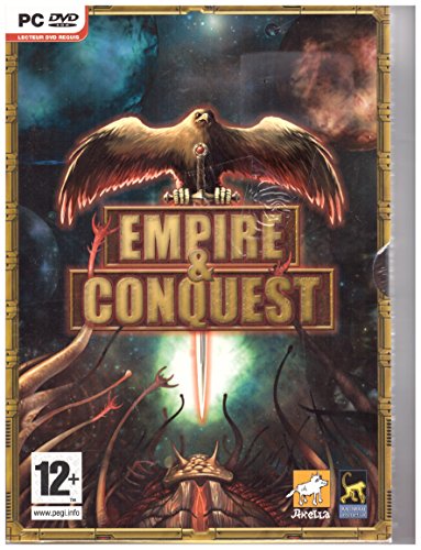 Empire Earth : The Art of Conquest