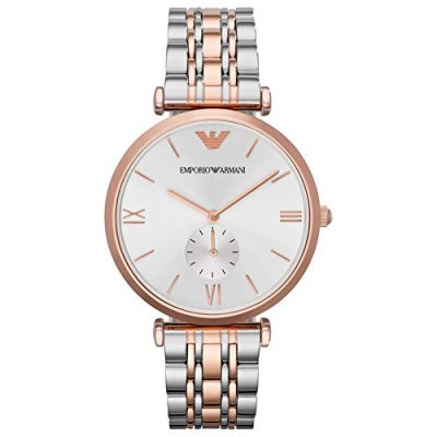 ARMANI EXCHANGE Emporio Armani AR1677 montre quartz homme