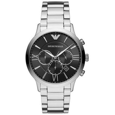 EMPORIO ARMANI  Chronographe AR11208