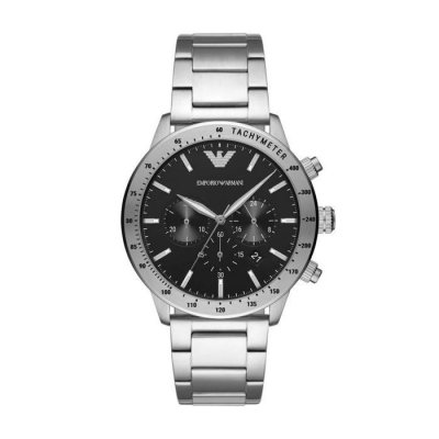 EMPORIO ARMANI  Chronographe AR11241
