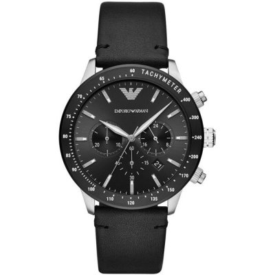 EMPORIO ARMANI  Chronographe AR11243