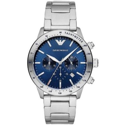 EMPORIO ARMANI  Chronographe AR11306