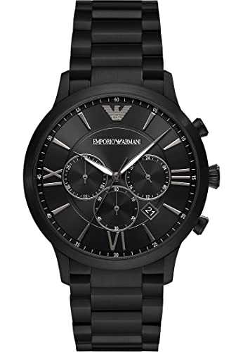EMPORIO ARMANI  Chronographe AR11349