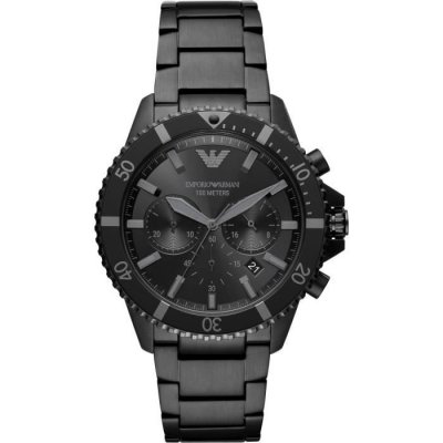 EMPORIO ARMANI  Chronographe AR11363