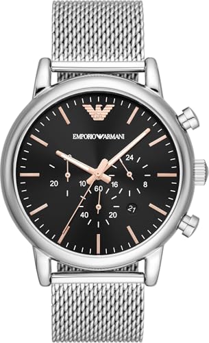 EMPORIO ARMANI  Chronographe AR11429