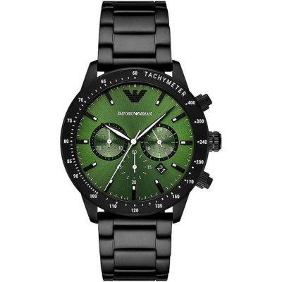 EMPORIO ARMANI  Chronographe AR11472