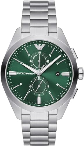 EMPORIO ARMANI  Chronographe AR11480