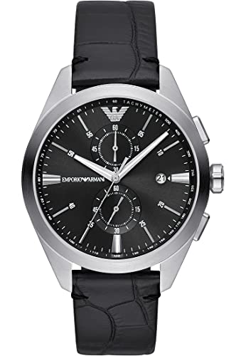EMPORIO ARMANI  Chronographe AR11542