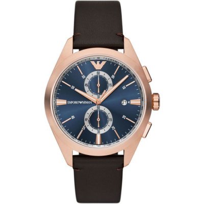 EMPORIO ARMANI  Chronographe AR11554