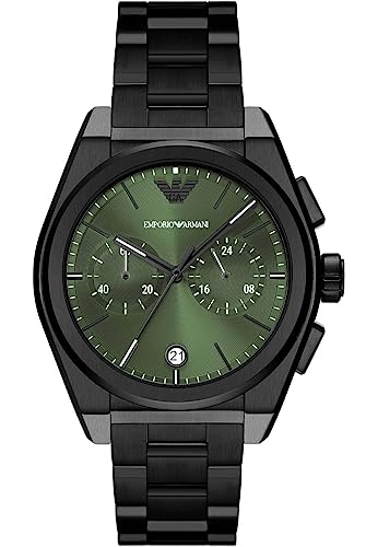 EMPORIO ARMANI  Chronographe AR11562