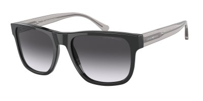 EMPORIO ARMANI  EA 4163 58758G 56