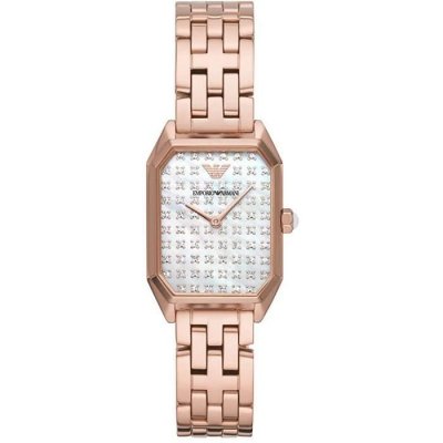 EMPORIO ARMANI  Gioia AR11389 Montre Quartz Femme