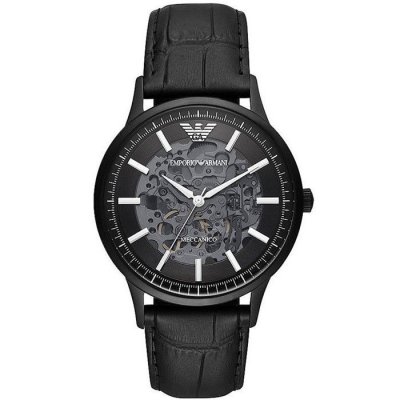 EMPORIO ARMANI  Montre Automatique Ar60042
