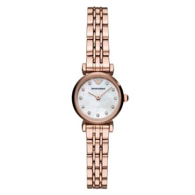 EMPORIO ARMANI  Montre pour femme AR11203
