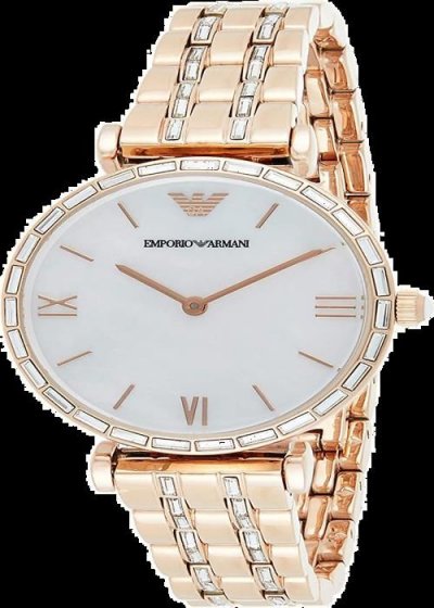 EMPORIO ARMANI  Montre pour femme AR11294