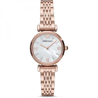 EMPORIO ARMANI  Montre pour femme AR11316