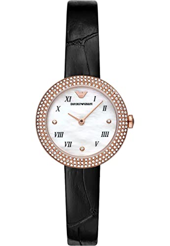 EMPORIO ARMANI  Montre pour femme AR11356