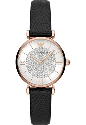 EMPORIO ARMANI  Montre pour femme AR11387