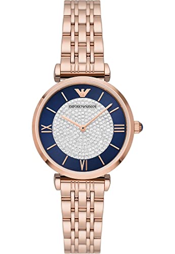 EMPORIO ARMANI  Montre pour femme AR11423