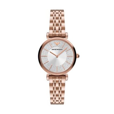 EMPORIO ARMANI  Montre pour femme AR11446