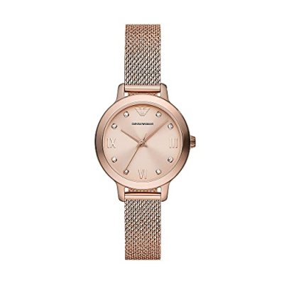 EMPORIO ARMANI  Montre pour femme AR11512