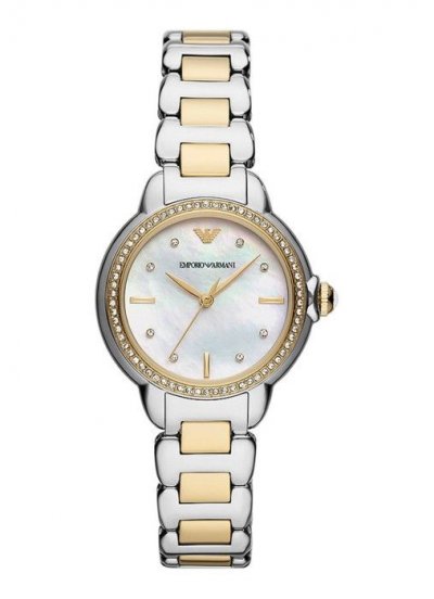EMPORIO ARMANI  Montre pour femme AR11524