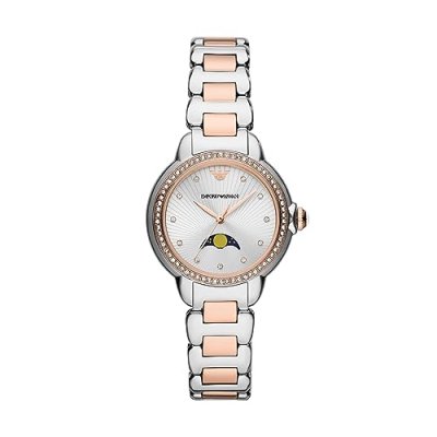 EMPORIO ARMANI  Montre pour femme AR11555