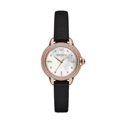 EMPORIO ARMANI  Montre pour femme AR11598