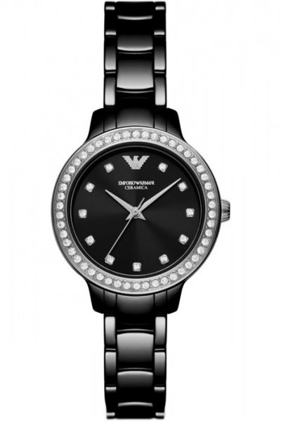 EMPORIO ARMANI  Montre pour femme AR70008